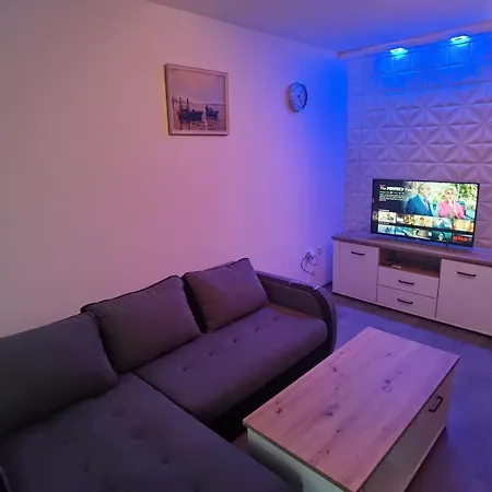 Apartment Splendid *