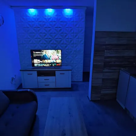 Splendid Apartment