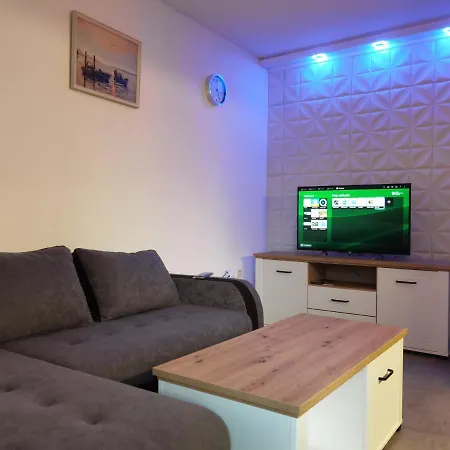 Apartment Splendid